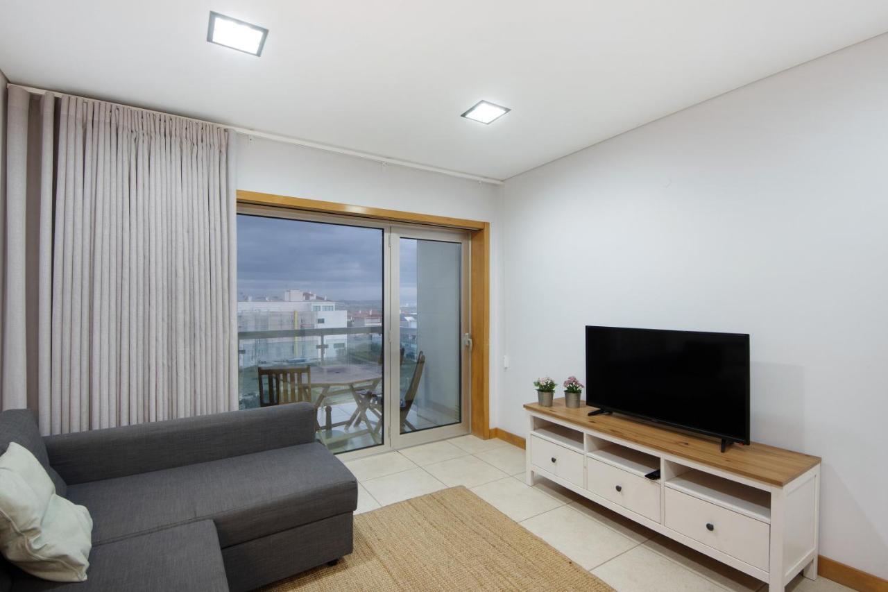 Vagueira - Luzes, Mar, Acao Apartment Praia da Vagueira Exterior photo
